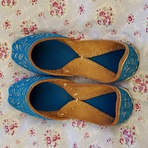 Khussa shoes